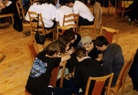 ���� : ���� ������!
���� : ����� ��������, 2001