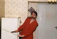 ����� ������ ���������